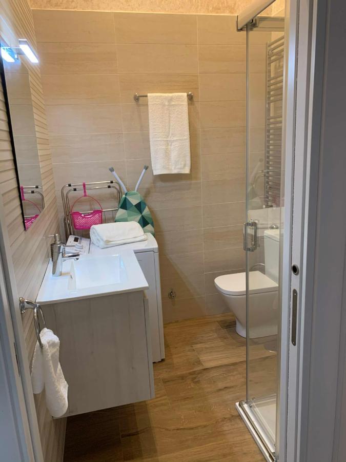 Apartamentos La Arena Miengo Zewnętrze zdjęcie